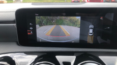 Mercedes-Benz CLA 200 AMG Line 4dr Tip Auto Petrol Saloon